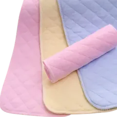 Washable Nepi / Pad -1Pc Cloth Diapers Accessories / Inserts And Liner - Rokomari